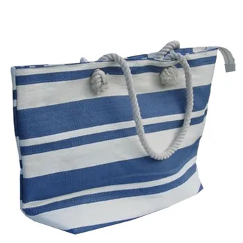 korean style canvas tote bag