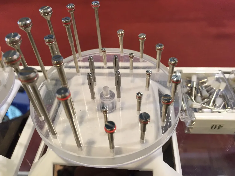 Dental Lab Mandrel For 3m Disc Pop On Buy Dental Mandrel,Dental Lab