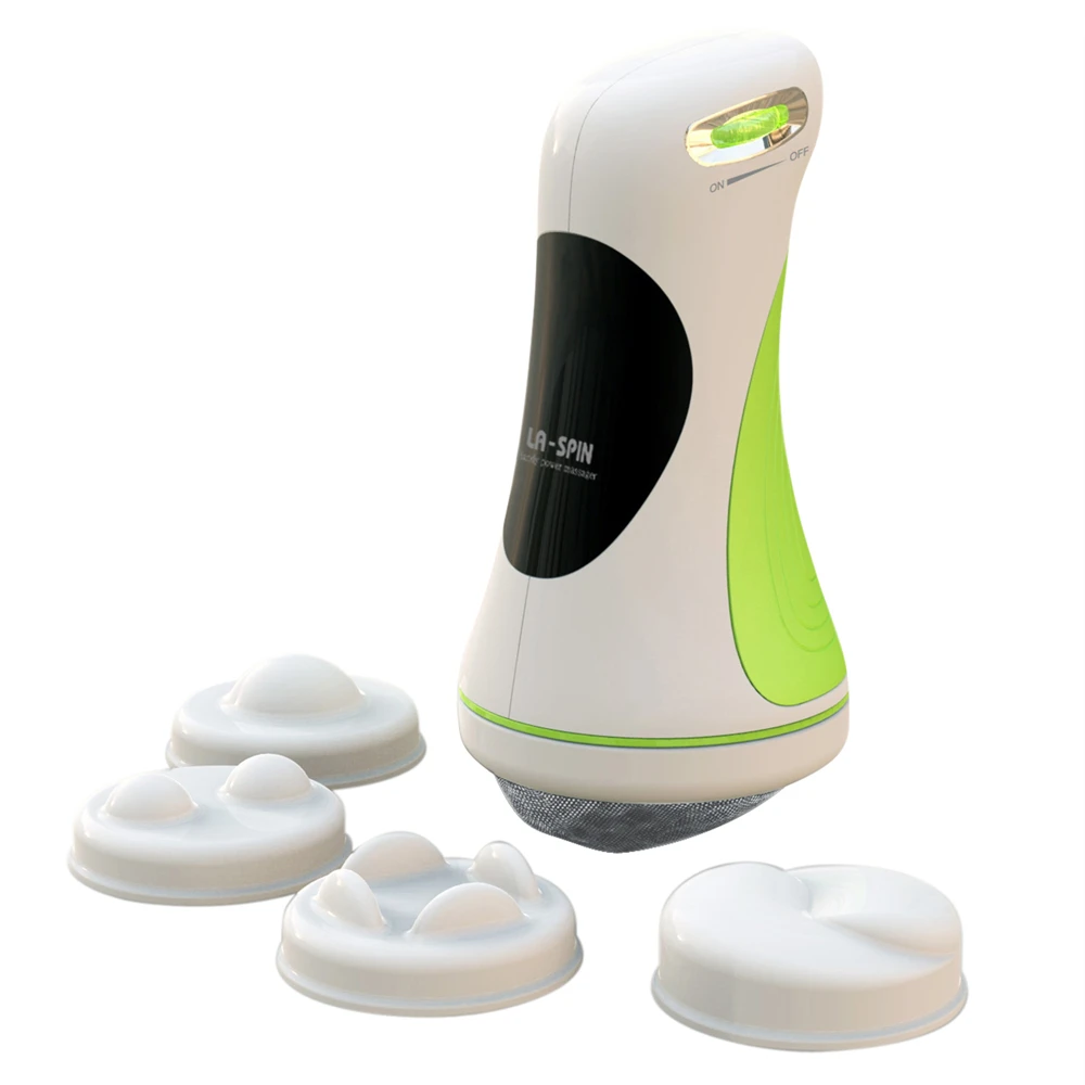 Max Concept Rotating Electronic Body Sex Massager Massage Sex For Full Body Massage