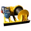 electric winch (windlass) lifting tools