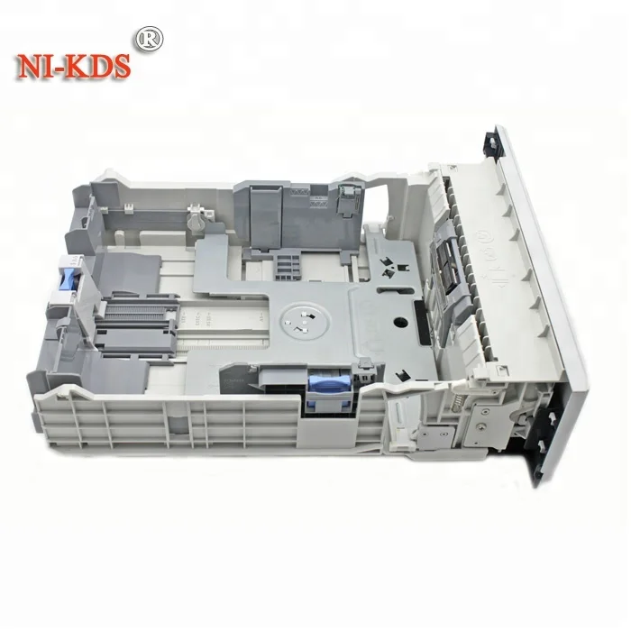 hp laserjet p3015 paper jam tray 2