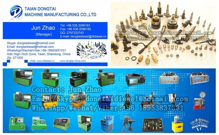 Cr709l Common Rail Test Bench With Stage 3 Repair Tools Buy