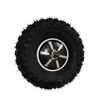 48v 500w 40N.M 14.5" inch Off road Rough Tyre Electric bicycle hub motor Conversion Kit