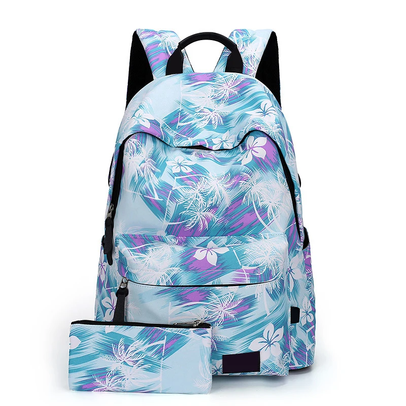 middle school backpack trends