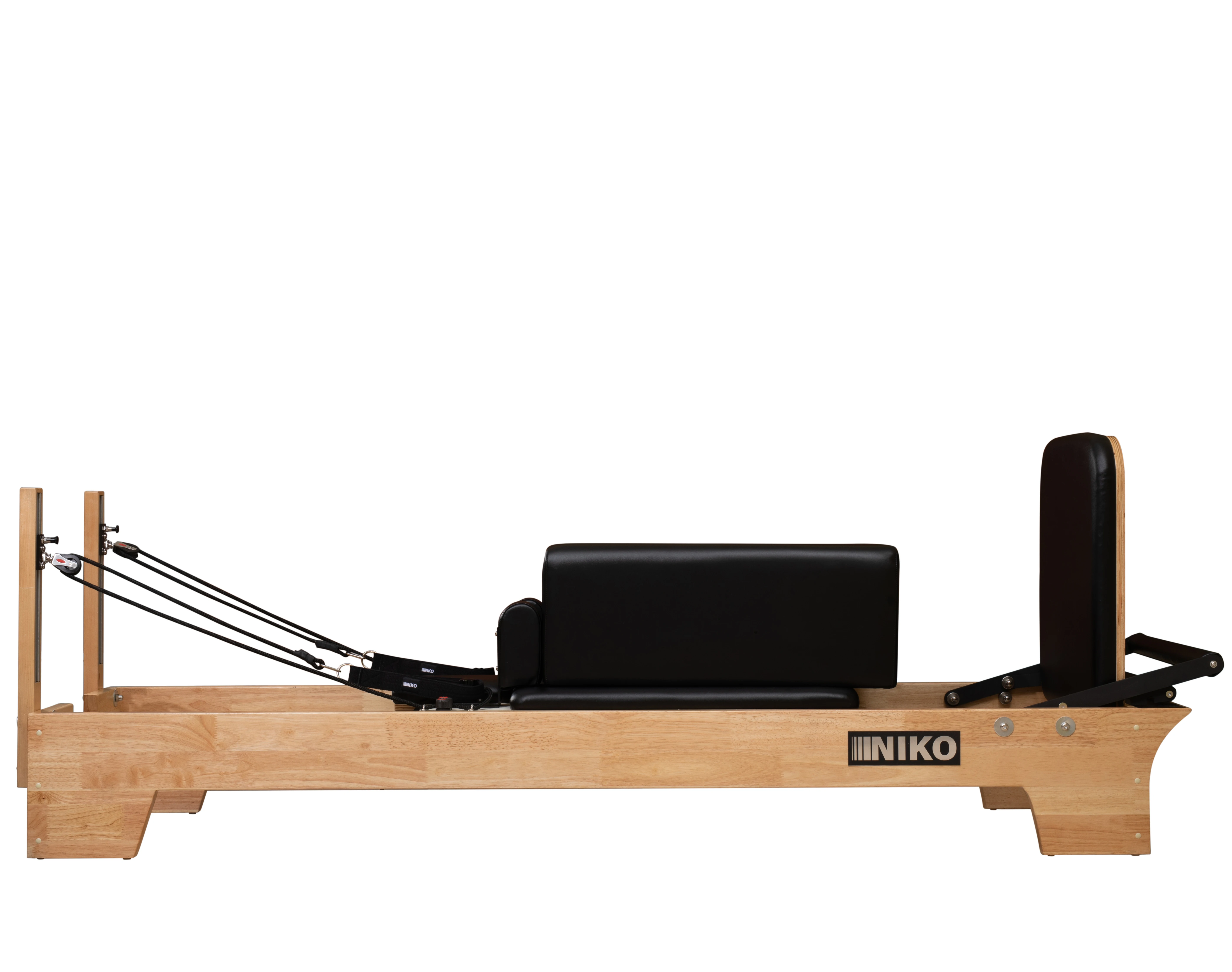 
Pilates Wood Reformer Classic INIKO-001 