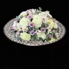 cake stand fruit tray snack plate for wedding event party festival decoration