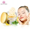 BIOAQUA Gold Osmanthus eye mask women Collagen gel whey protein face care sleep patches health mascaras de dormir