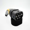 New Design 3-Phase 32A IEC 62196-2 Charging Plug For Electric Vehicles