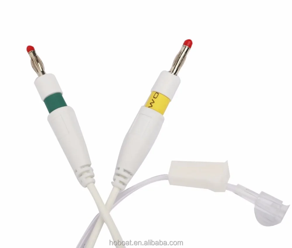 
China Best Disposable Bipolar Forceps With Cable 