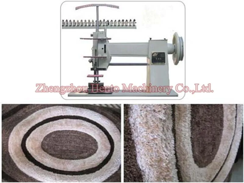 High Output Rug Making Machines Buy Rug Making Machines,Tufting