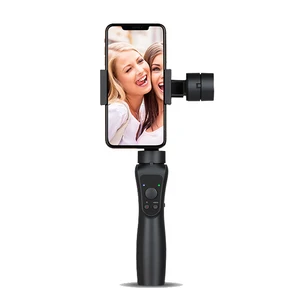 Phone Camera Stabiliser Smooth Mobile Footage