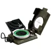 Military Compass Outdoor Camping Equipment ,Clinometer Compass