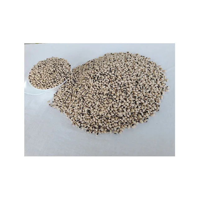 
Black eye bean MC & HPS 