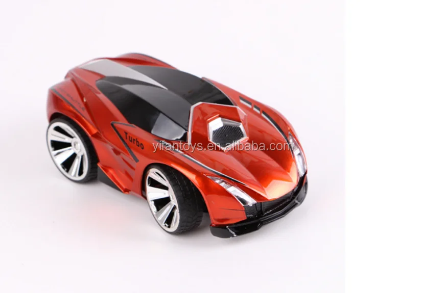 watch control rc car