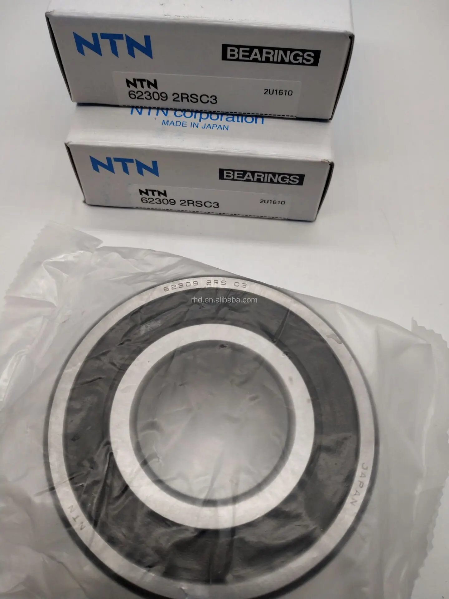 Подшипник 62309 2rs skf