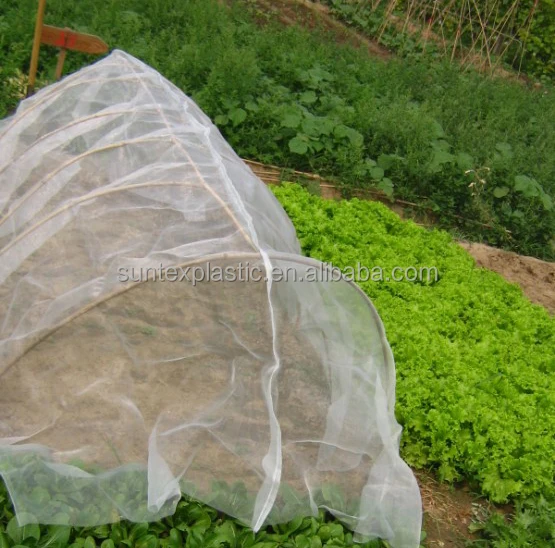 Wholesale Clear Insect Proof Mesh,Orchard Cover Fruit Trees Protection