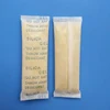 fda lemon smell silica gel desiccant bags