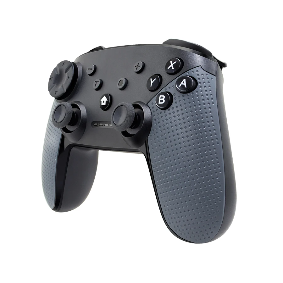 Axis controller