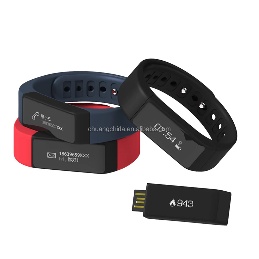 smartband i5