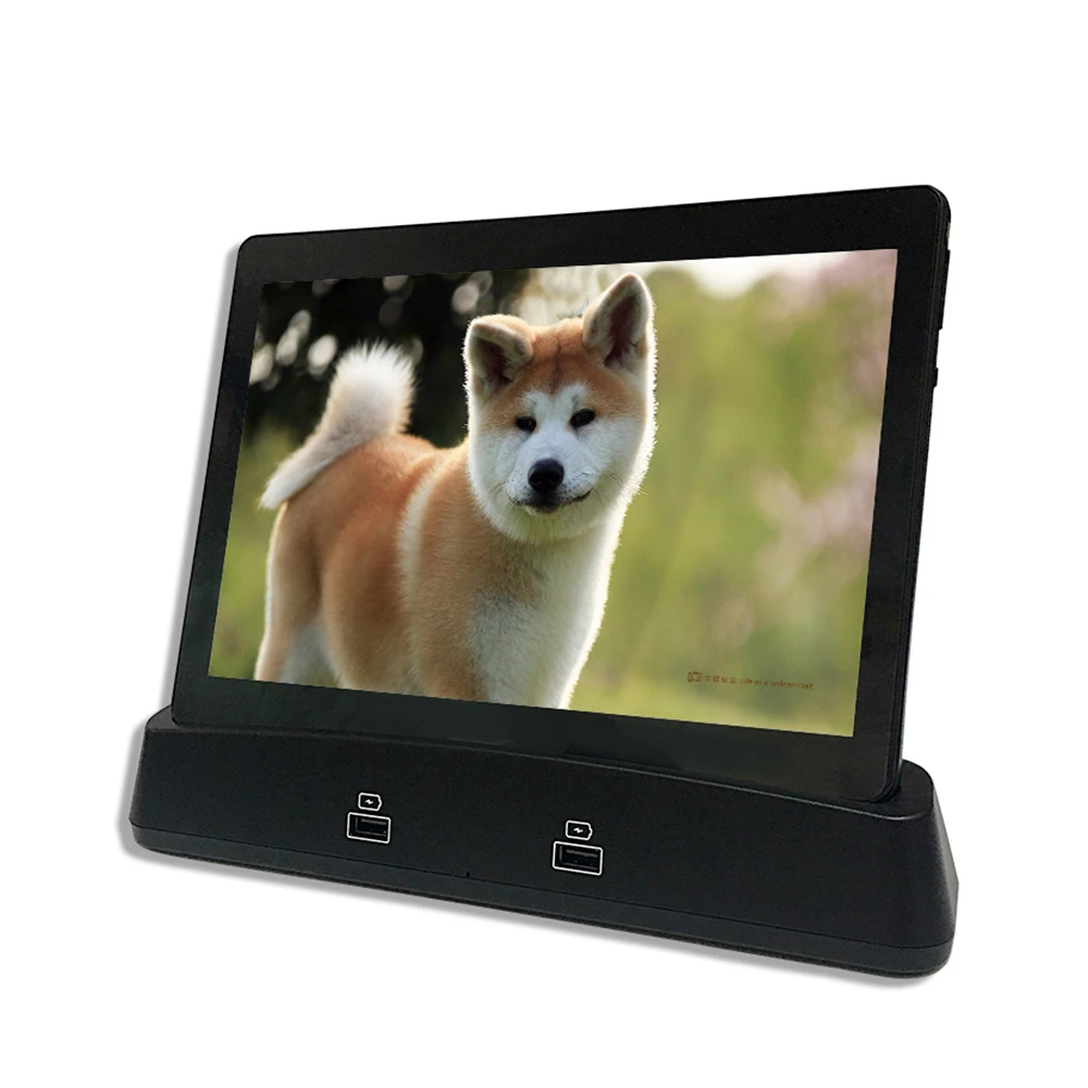 

2019 GREATSIA new model 10.1inch tablet pc android wifi gps