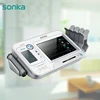 Sonka portable medical health checkup first aid set body composition analyzer