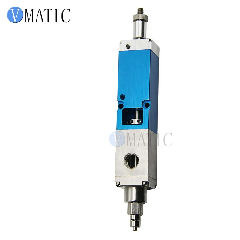 

Free Shipping Stainless Steel Big Flow Glue Needle Valve