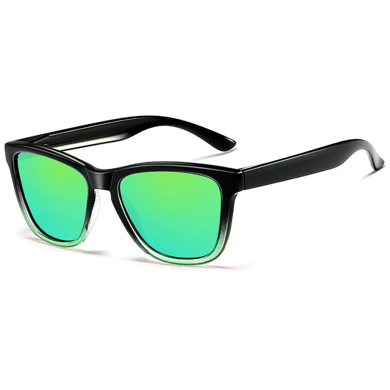 

Italy design sunglasses plastic frame polarized sun glasses UV400 custom logo your own packaging, Custom colors