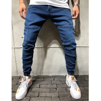 jeans jogger pants mens