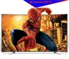 49 inch 4K UHD Curved LED TV/49" Ultra-thin UHD Curved LED TV with Android 4.0 and 2.4G/WIFI Module
