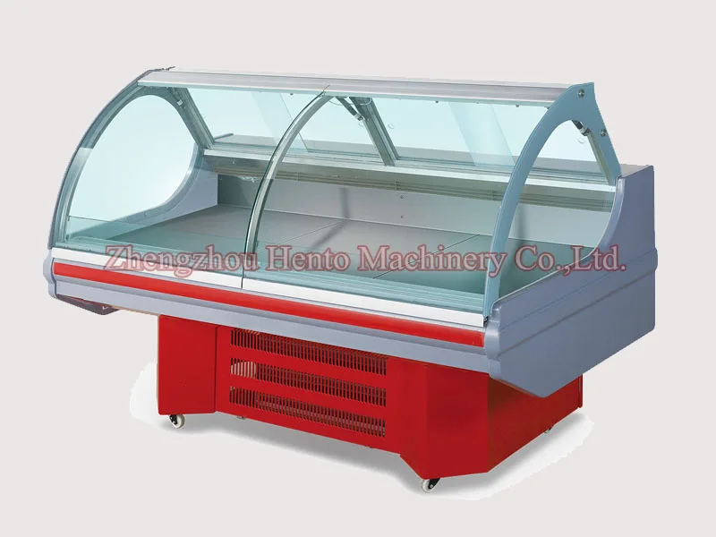 The Best Meat Display Freezer / Meat Freezer For Sale - Buy Meat ...