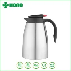1500ML Chinese Stainless Steel Beer Growler/ Mini Keg Style Growler With Manufacture Price