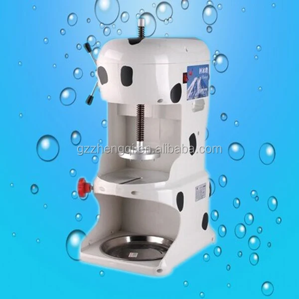 Hot Sale Snow Ice Shaver Machine,Shaved Ice Machines For Sale,Ice