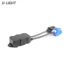 2018 New Super Canbus 9004 9007 All Solution Led Decoder