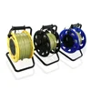 HW500 Portable Type Ruler Manufacturer Water Level Meter Tape.