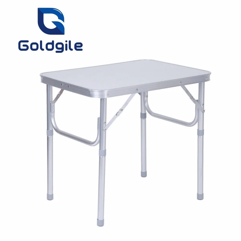 Goldgile Rv Modern Simple Outdoor Folding Camping Table Buy Outdoor