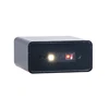 Invisible UV light QR Code Visible Transparent 2D Bar Code Scanner