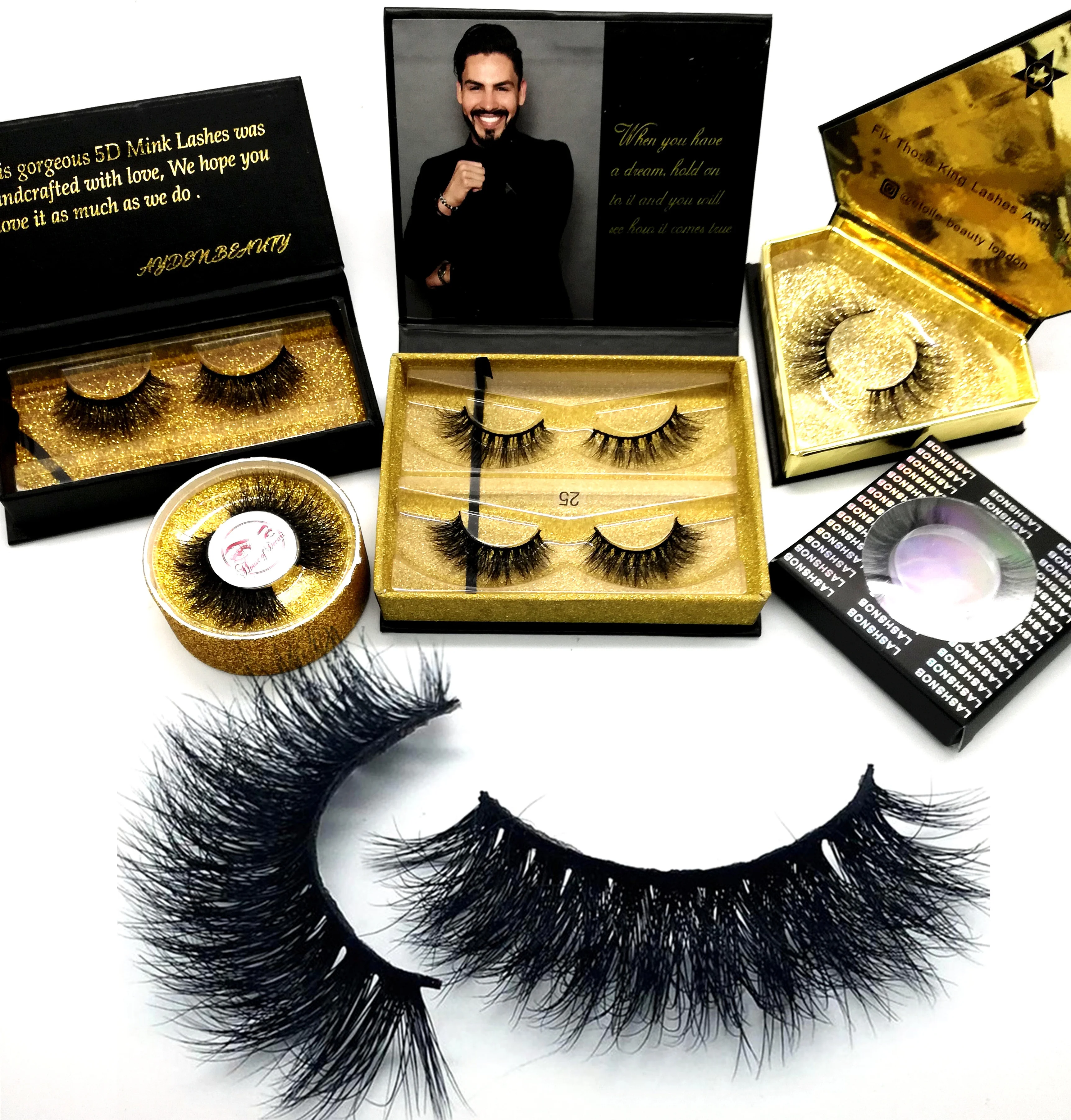 

Alibaba Best Seller 3D Mink lashes3d Eyelashes wholesale Vendor Private Label Mink Eyelashes 3D Mink Lashes and Custom Package