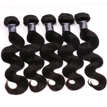 Hair Factory Shanghai Wholesale Hair Weave Long Straight 100