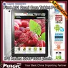 Onda quad core android mid tab pc with 2gb ram 16 gb