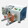 JL-1008-mrz automatic meter measuring wire coiling winding machine wire coil machine