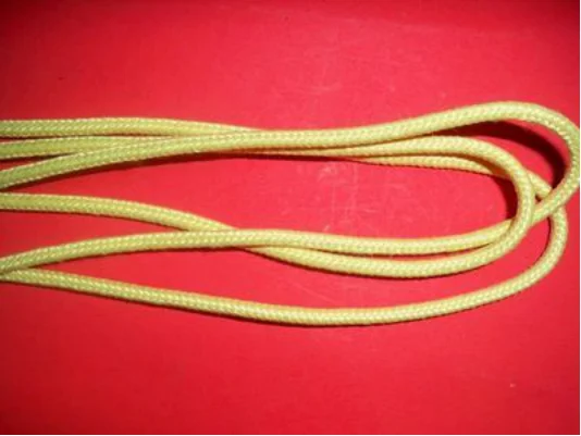 Aramid Fire Resistant Rope - Buy Aramid Fire Resistant Rope,Fire ...