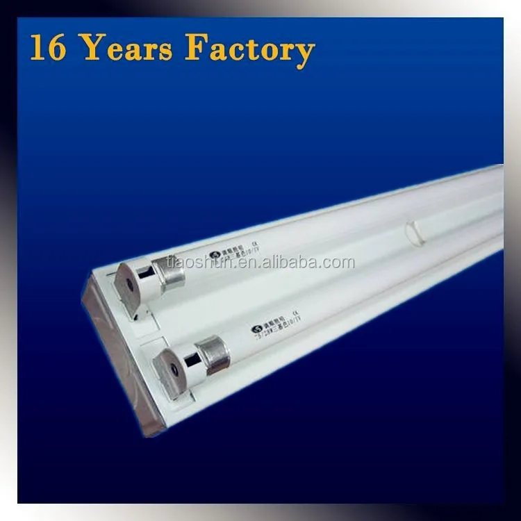Fluorescent T8 Lighting Batten With Bracket Fluorescent T8 Lighting Batten With Bracket Supplieranufacturers At Alibaba Com