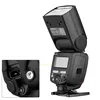 Yongnuo YN685 YN-685 TTL HSS 1/8000 Flash Speedlite Applicable YN622c-TX Flash trigger for Canon D4,D3x,D3s,D2x,D700,D300s,D300
