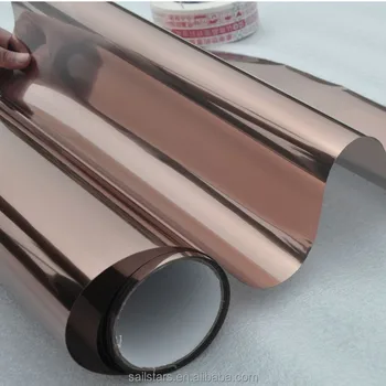 Hot Selling Bronze Auto Vinyl Solar Brown Window Film Covering Tint Buy Brown Window Film Auto Window Tint Solar Window Film Product On Alibaba Com