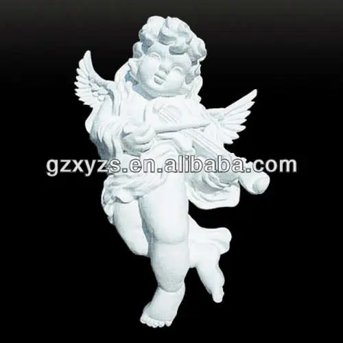 
Decorative Plaster Relief   Little Angel Design 
