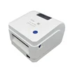 4 inch commercial barcode direct 110mm stickers waterproof thermal label printer