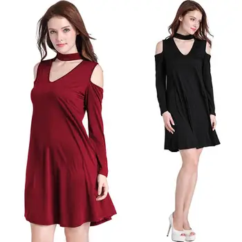 midi evening dresses with sleeves uk