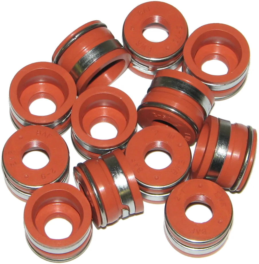 Cummins 6bt Engine Valve Stem Seal 3901097 3921639 3921640 Buy