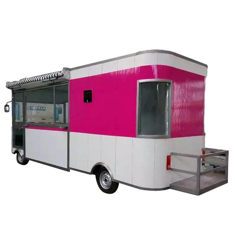 Egg Shaped Mobile Waffle Food Truck Street Coffee Food Cart Buy Egg Roll Makerfood Carfood Kiosk Product On Alibabacom