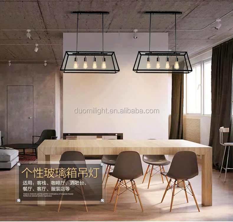 Zhongshan Lighting Fixtures Modern Art Glass Chandelier Lighting